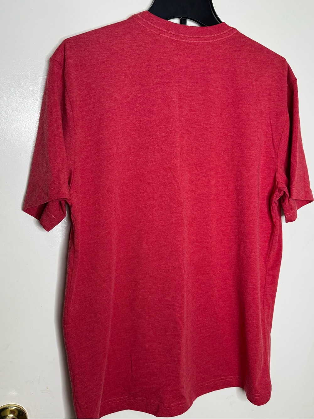 Disneyland Resort Holiday Red Graphic Tee - Picture 5 of 5